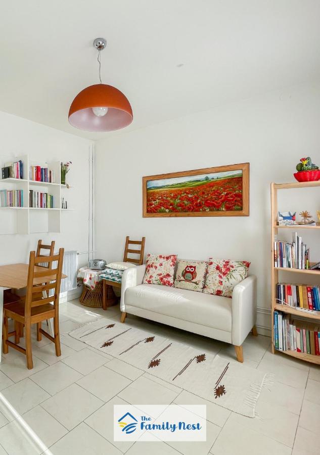The Family Nest - Casetta Con Vista Vittorio Veneto Exterior foto